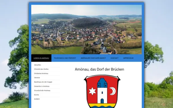 www.amoenau.de
