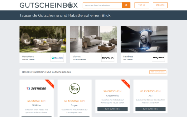 www.gutscheinbox.de
