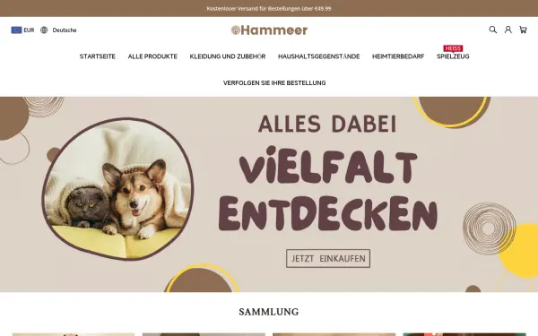 www.hammeer.de