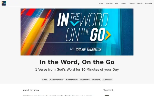 www.wordonthego.net