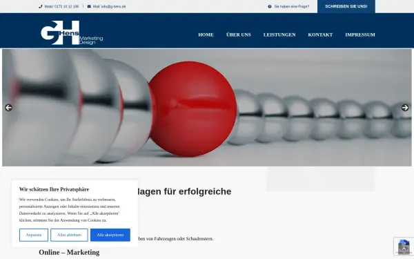 g-hens.de