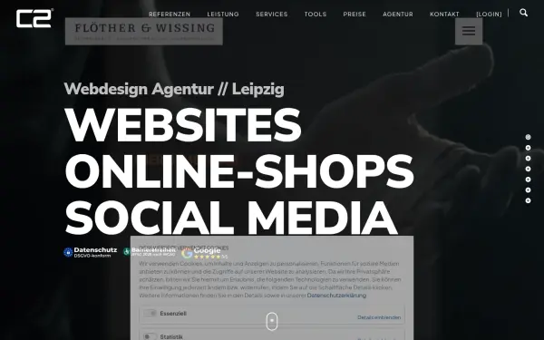 www.c2media.de