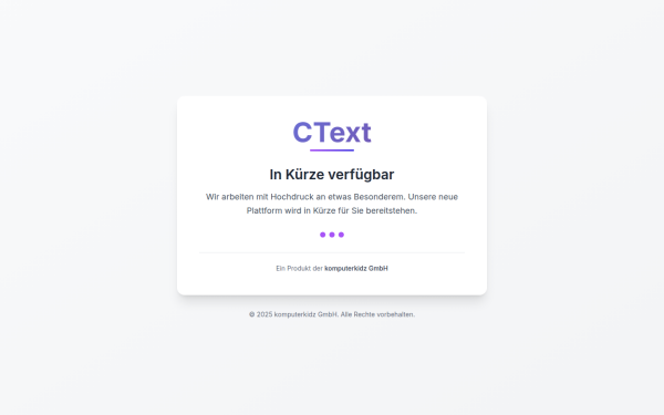 ctext.app