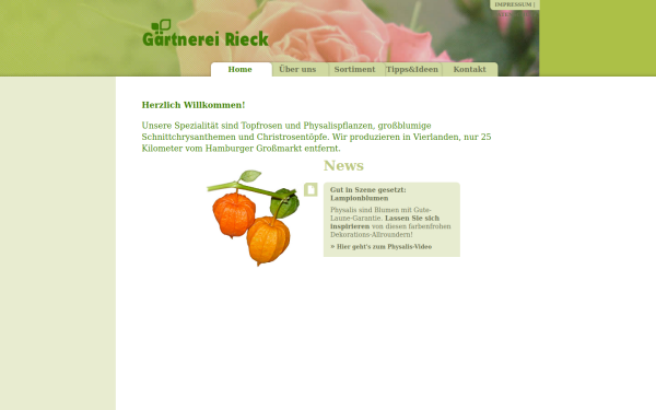 gaertnerei-rieck.de