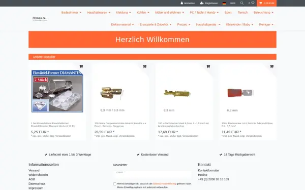 www.chriluka.de