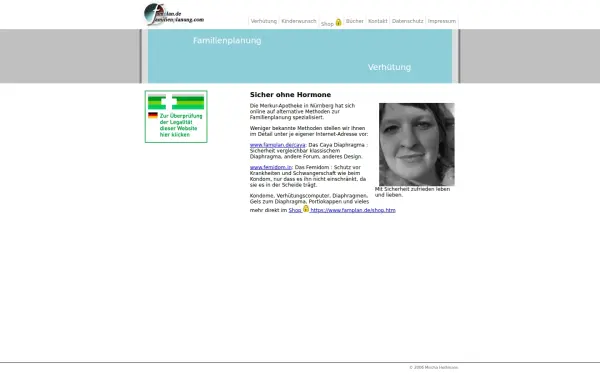www.famplan.de