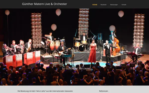 gml-orchester.de
