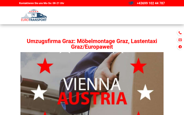 www.euro-transport.at
