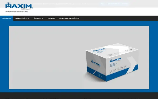 www.maxim-germany.com