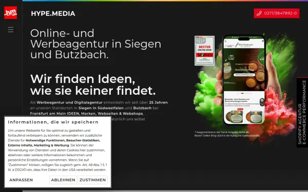 www.hype-media.de