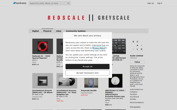 scale-limited.bandcamp.com
