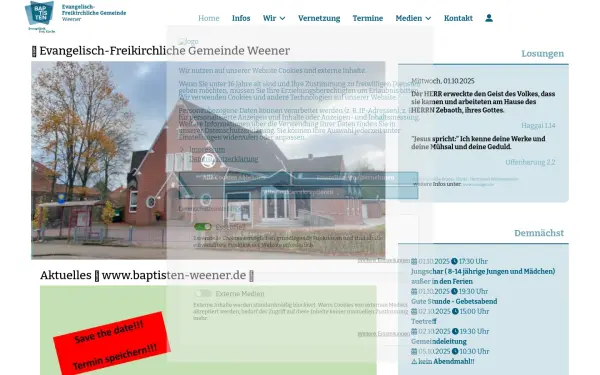 baptisten-weener.de
