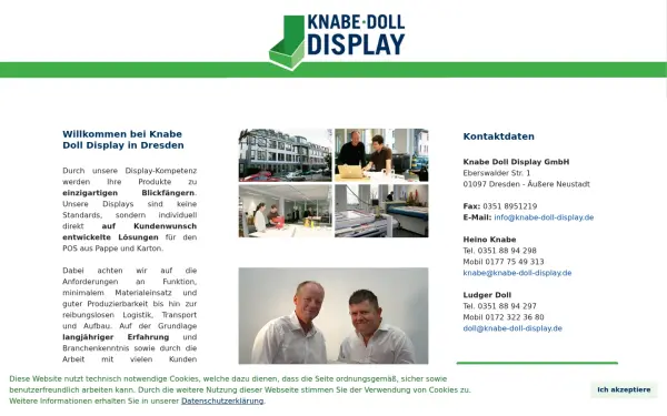 knabe-doll-display.de