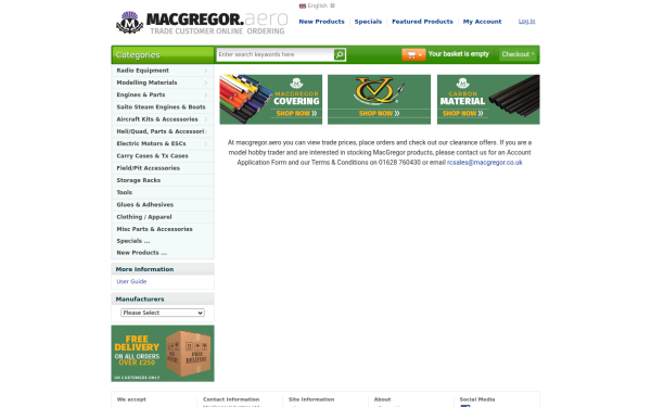 macgregor.aero