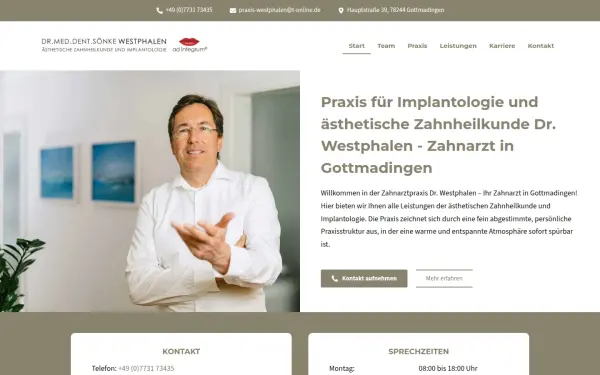 drwestphalen.com