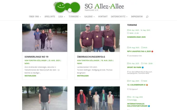 allez-allee.de