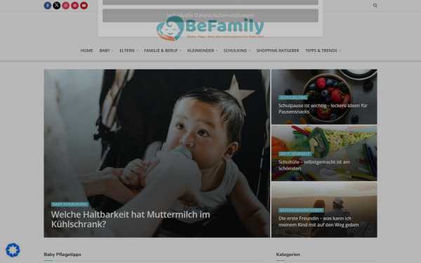 befamily.at