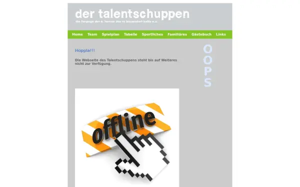 der-talentschuppen.de