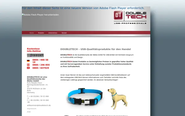 doubletech.de