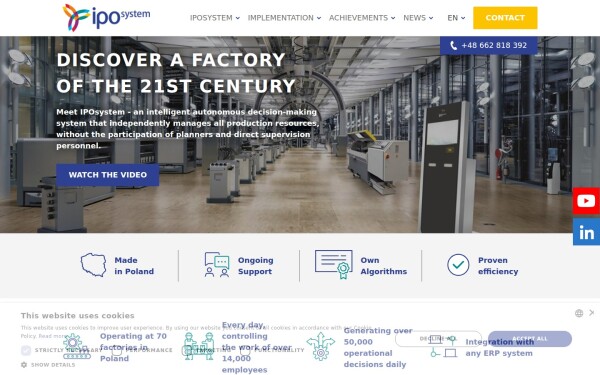 www.iposystem.com