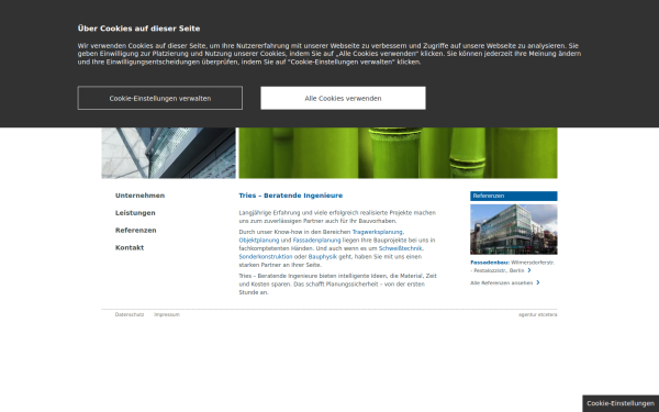 www.tries-ingenieure.de