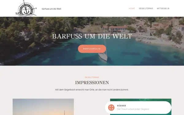 barfussroute.de