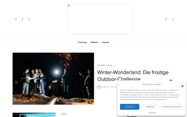 adventurestories.de