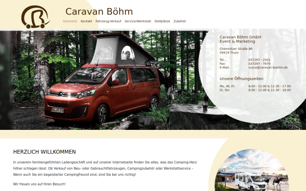 caravan-boehm.de