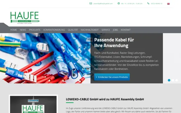 haufe-assembly.de