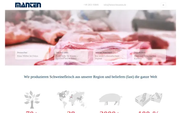 www.heinrichmanten.de