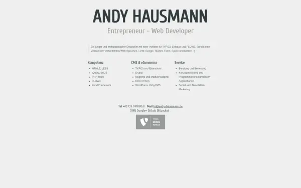 andy-hausmann.de