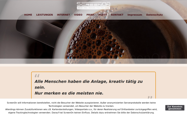 screenon.de