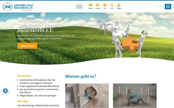 www.blasenkrebs-shb.de