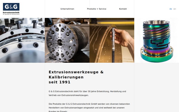www.gundg-extrusionstechnik.de