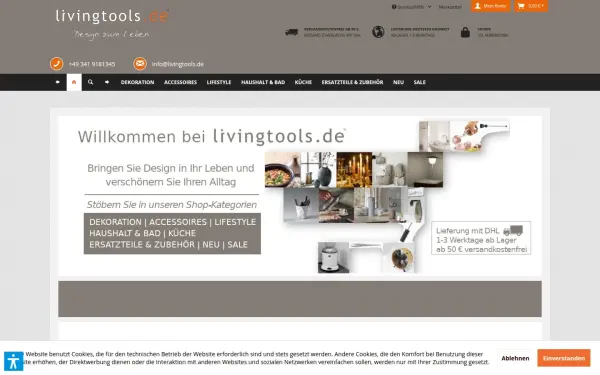 www.livingtools.de