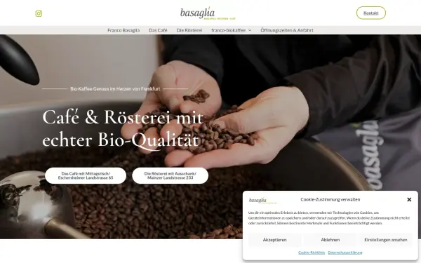 cafe-basaglia.de