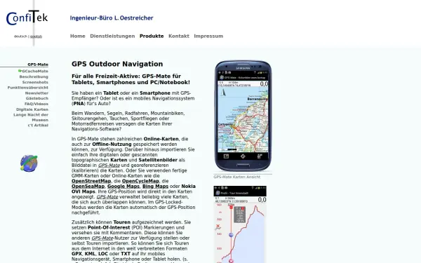 gps-mate.de