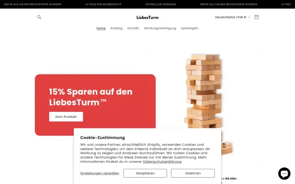 liebesturm.de