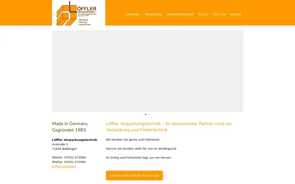 loeffler-vt.de