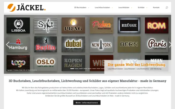www.buchstaben-jaeckel.de