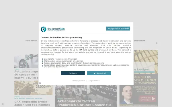 finanzmarktwelt.de