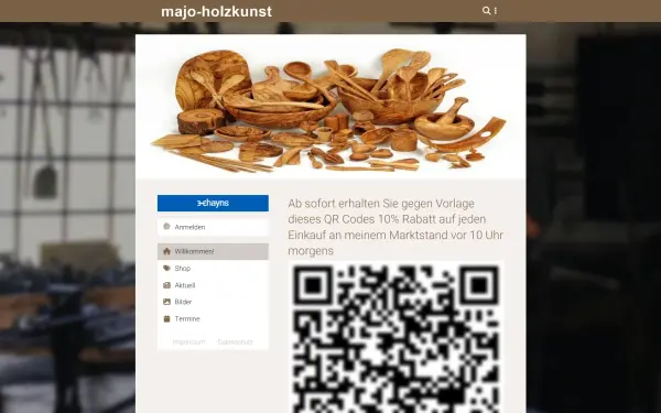 majo-holzkunst.de