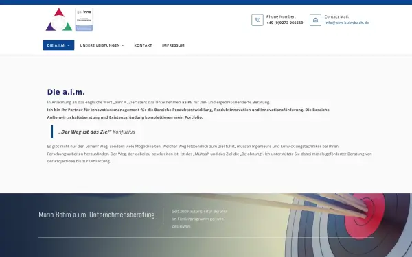 www.aim-kulmbach.de