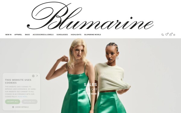 www.blumarine.com