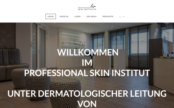 www.professional-skin-institut.de