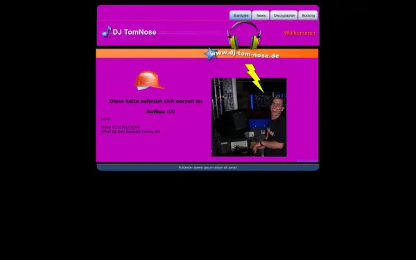 dj-tom-nose.de