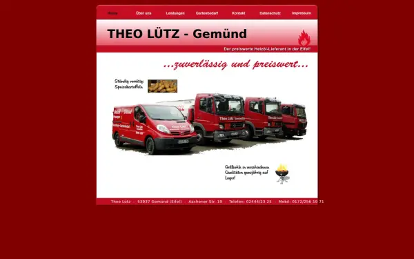 luetz-gemuend.de