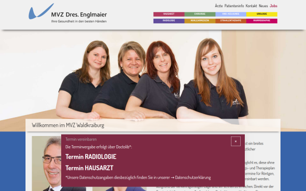 www.mvz-waldkraiburg.de