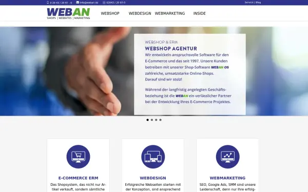 www.weban.de