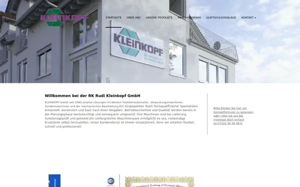 gmbaden.de